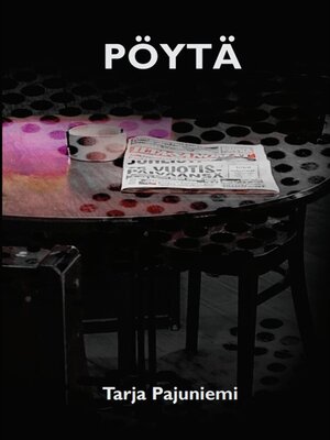 cover image of Pöytä